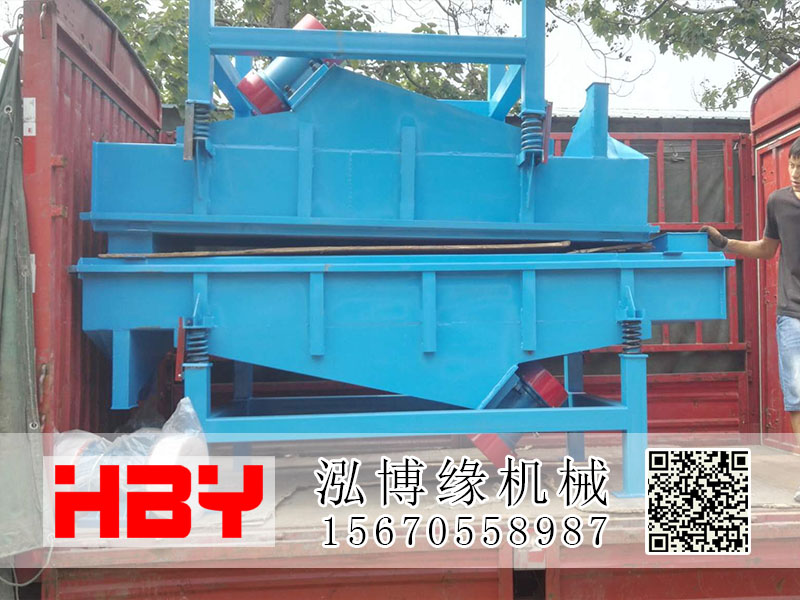 SZF直線篩粉機都應(yīng)用在哪些領(lǐng)域？？