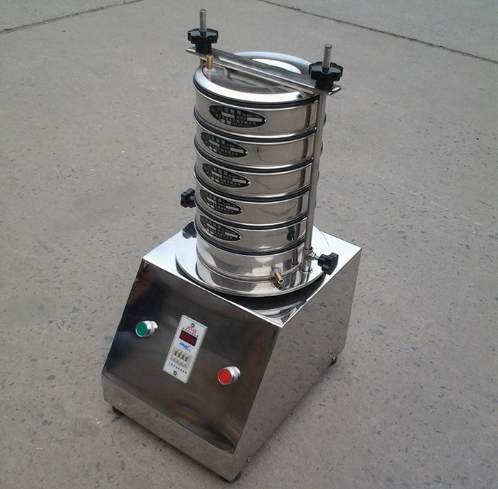 HYB200型檢驗篩是一個什么樣的機(jī)械？？