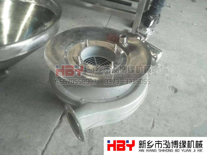 我廠為山東泰安的用戶制作的無塵投料站已經生產完畢準備發貨